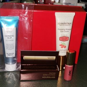 Beauty Bundle